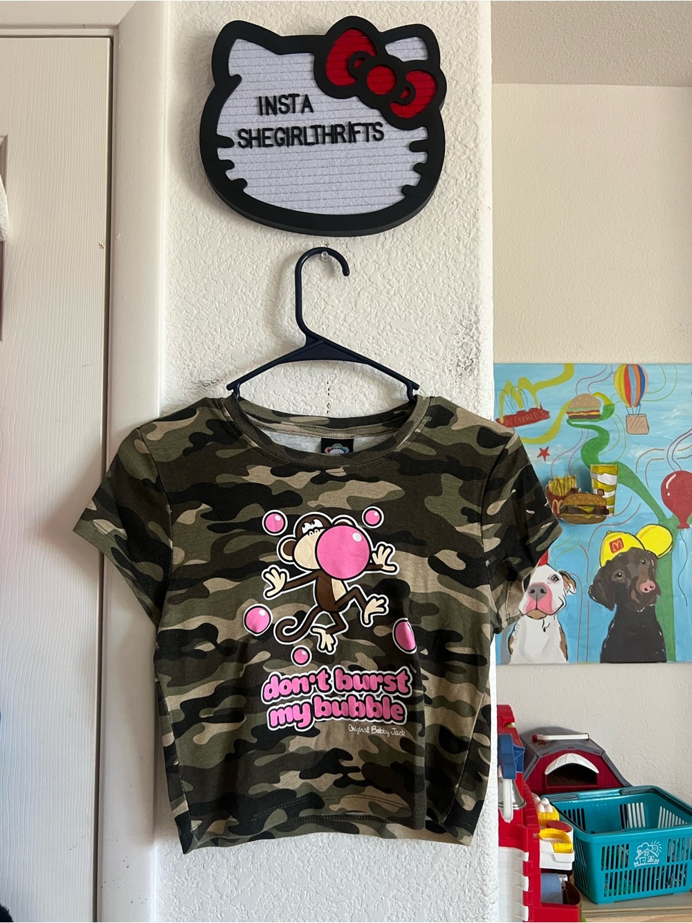 bobby jack top